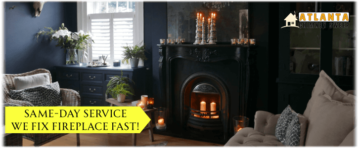 Chimney and Fireplace Solutions