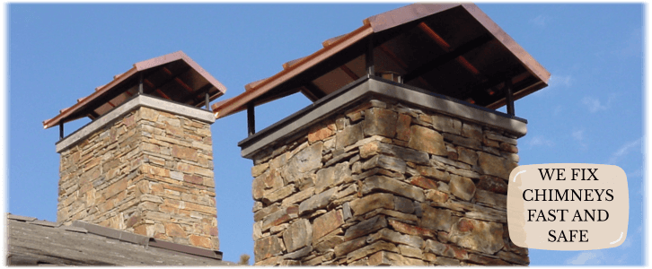Chimney Repair Atlanta