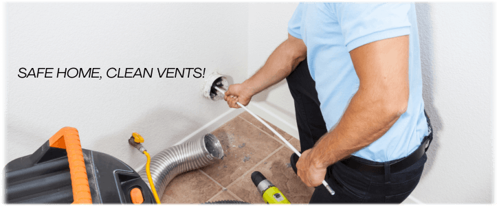 Dryer Vent Cleaning Atlanta
