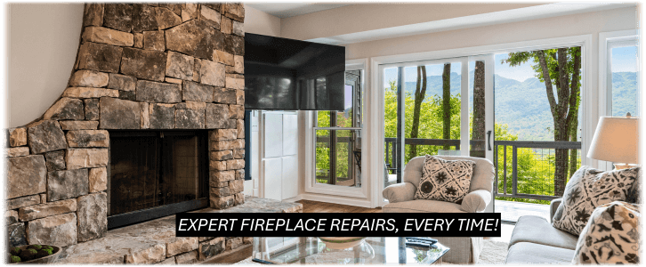 Fireplace Repair Atlanta